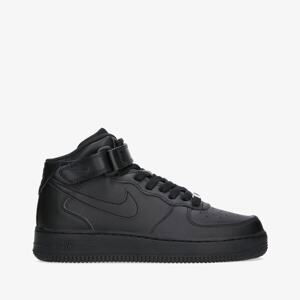 Nike Air Force 1 Mid Le Čierna EUR 36