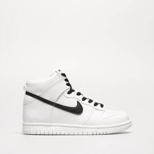 Nike Dunk High Biela EUR 37,5