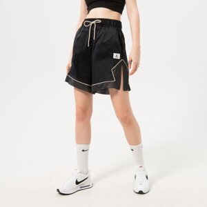 Jordan W J Essen Diamond Short 2 Čierna EUR M