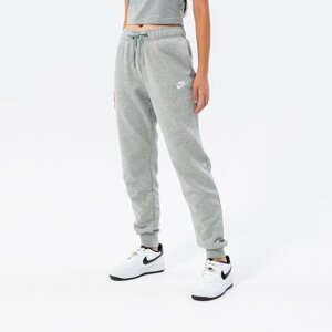 Nike W Nsw Club Flc Mr Pant Std Sivá EUR S