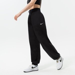 Nike W Nsw Style Flc Hr Pant Os Čierna EUR M