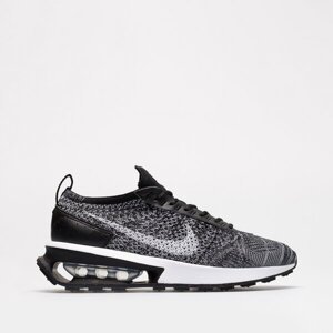 Nike Air Max Flyknit Racer Čierna EUR 36