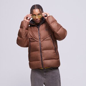 Nike M Nk Sf Wr Pl-Fld Hd Jkt Hnedá EUR M