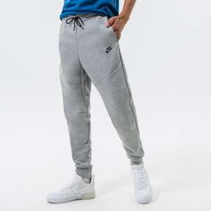 Nike Sportswear Tech Fleece Sivá EUR L