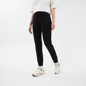 Champion Rib Cuff Pants Čierna EUR XS