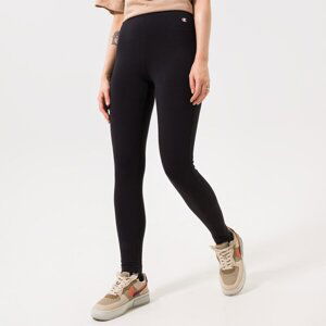 Champion Leggings Leggings Čierna EUR M