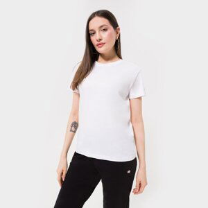 Champion 2Pack Crew-Neck Biela EUR S