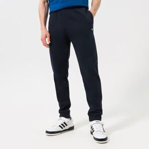 Champion Rib Cuff Pants Tmavomodrá EUR M