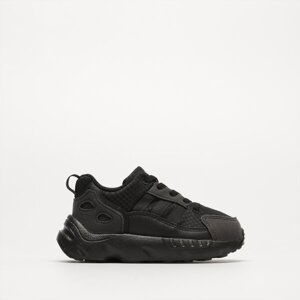 Adidas Zx 22 El I Čierna EUR 24