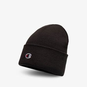 Champion Beanie Cap Čierna EUR ONE SIZE