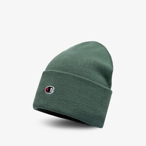 Champion Beanie Cap Zelená EUR ONE SIZE