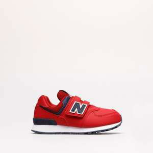 New Balance 574 Červená EUR 28