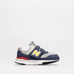 New Balance 997 Tmavomodrá EUR 21