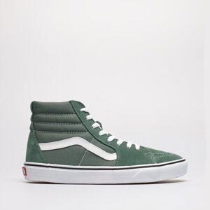 Vans Sk8 Hi Zelená EUR 41