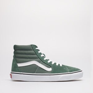 Vans Sk8 Hi Zelená EUR 42,5