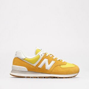 New Balance 574 Žltá EUR 43