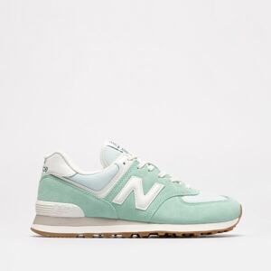 New Balance 574 Zelená EUR 45,5