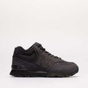 New Balance 574 Čierna EUR 42,5