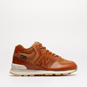 New Balance 574 Hnedá EUR 41,5