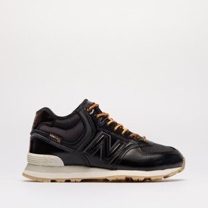 New Balance 574 Čierna EUR 41,5