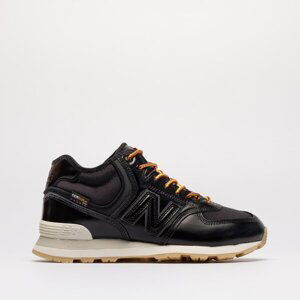 New Balance 574 Čierna EUR 44