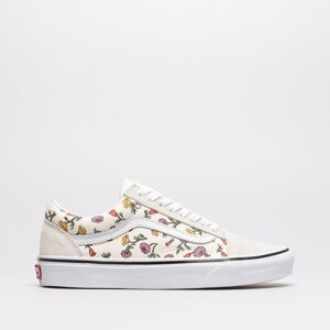 Vans Ua Old Skool Biela EUR 36,5