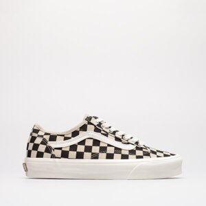 Vans Ua Old Skool Tapered Biela EUR 36,5