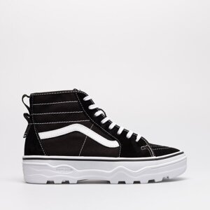 Vans Ua Sentry Sk8-Hi Wc Čierna EUR 36,5