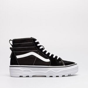 Vans Ua Sentry Sk8-Hi Wc Čierna EUR 38