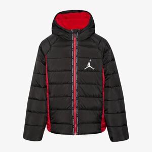 Jordan Faux Down Jacket Boy Čierna EUR 128 -132 cm