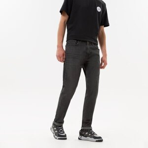 Levi's 502 Taper Hi Ball Čierna EUR 31