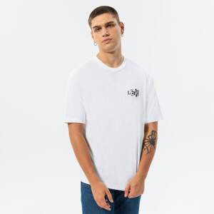 Levi's Skate Graphic Box Tee Biela EUR S