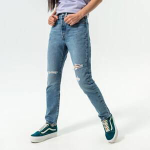 Levi's 501 Skinny Modrá EUR 28/28