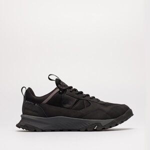 Timberland Lincoln Peak Low Gtx Čierna EUR 44,5