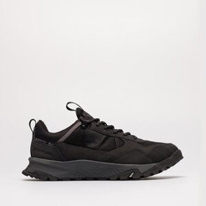 Timberland Lincoln Peak Low Gtx Čierna EUR 45,5