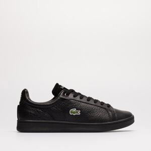 Lacoste Carnaby Pro 222 2 Čierna EUR 44,5