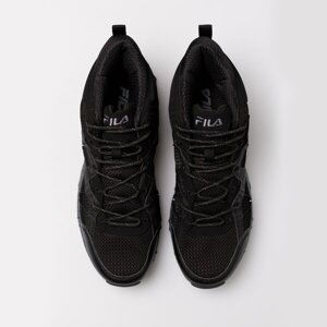 Fila Grand Tier Mid Čierna EUR 41,5