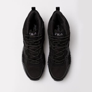 Fila Grand Tier Mid Čierna EUR 44