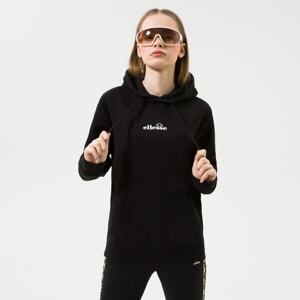 Ellesse S Kapucňou Jazana Oh Hoody Blk Čierna EUR 36