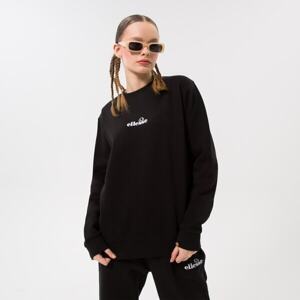 Ellesse Svetlana Sweatshirt Blk Čierna EUR 42