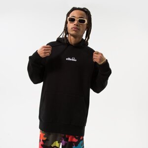 Ellesse S Kapucňou Pershuta Blk Oh Hoody Čierna EUR L