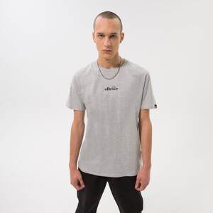 Ellesse Ollio Tee Shirt Grey Mrl Sivá EUR M