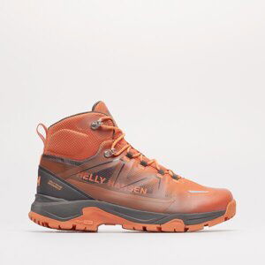 Helly Hansen Cascade Mid Ht Oranžová EUR 42,5