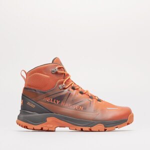 Helly Hansen Cascade Mid Ht Oranžová EUR 44