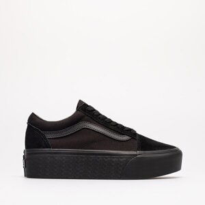 Vans Ua Old Skool Stackform Čierna EUR 40