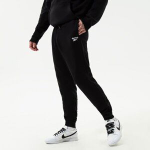 Reebok Ri Left Leg Jogger Čierna EUR L