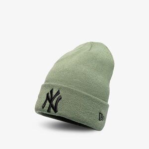 New Era Le Beanie Nyy Kha New York Yankees Jdeblk Zelená EUR ONE SIZE