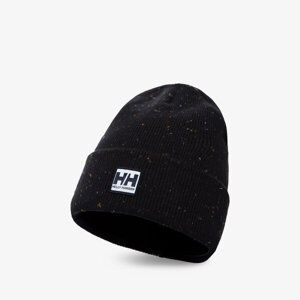 Helly Hansen Urban Cuff Beanie Čierna EUR ONE SIZE