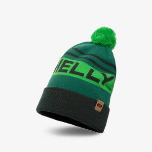 Helly Hansen Ridgeline Beanie Zelená EUR ONE SIZE