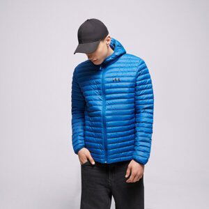 Helly Hansen Sirdal Hooded Insulator Modrá EUR L